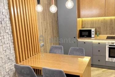 2-кімнатна квартира за адресою вул. Каманіна (площа 40 м²) - фото 19 2-кімнатна квартира за адресою вул. Каманіна (площа 40 м²) - Atlanta.ua - фото 19