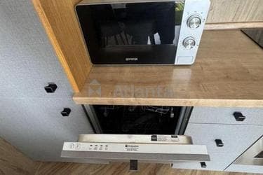 2-кімнатна квартира за адресою вул. Каманіна (площа 40 м²) - фото 21 2-кімнатна квартира за адресою вул. Каманіна (площа 40 м²) - Atlanta.ua - фото 21