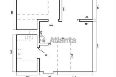 2-кімнатна квартира за адресою вул. Каманіна (площа 40 м²) - фото 24 2-кімнатна квартира за адресою вул. Каманіна (площа 40 м²) - Atlanta.ua - фото 24