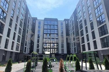1-комнатная квартира по адресу ул. Лесная (площадь 44,1 м²) - imageAlt 19 1-комнатная квартира по адресу ул. Лесная (площадь 44,1 м²) - Atlanta.ua - imageAlt 19