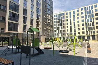 1-комнатная квартира по адресу ул. Лесная (площадь 44,1 м²) - imageAlt 34 1-комнатная квартира по адресу ул. Лесная (площадь 44,1 м²) - Atlanta.ua - imageAlt 34