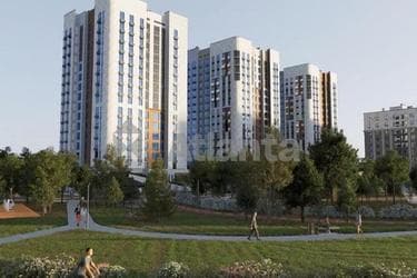2-комнатная квартира по адресу ул. Промышленная (площадь 67,3 м²) - фото 9 2-комнатная квартира по адресу ул. Промышленная (площадь 67,3 м²) - Atlanta.ua - фото 9