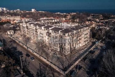 Коммерческая недвижимость по адресу Майский пер. (площадь 12,8 м²) - imageAlt 13 Коммерческая недвижимость по адресу Майский пер. (площадь 12,8 м²) - Atlanta.ua - imageAlt 13