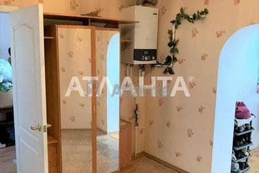 Дом по адресу ул. Проектируемая 1-я (площадь 80 м²) - фото 29 Дом по адресу ул. Проектируемая 1-я (площадь 80 м²) - Atlanta.ua - фото 29