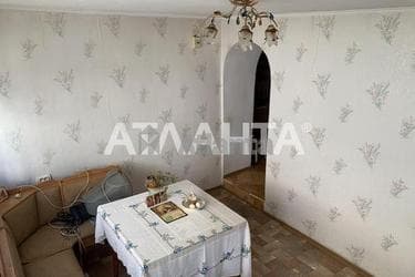 Дом по адресу ул. Проектируемая 1-я (площадь 80 м²) - фото 32 Дом по адресу ул. Проектируемая 1-я (площадь 80 м²) - Atlanta.ua - фото 32