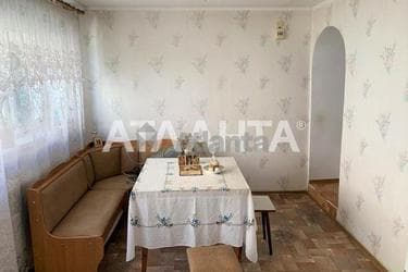 Дом по адресу ул. Проектируемая 1-я (площадь 80 м²) - фото 35 Дом по адресу ул. Проектируемая 1-я (площадь 80 м²) - Atlanta.ua - фото 35