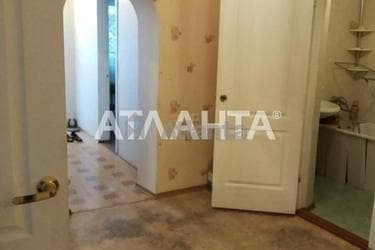 Дом по адресу ул. Проектируемая 1-я (площадь 80 м²) - фото 40 Дом по адресу ул. Проектируемая 1-я (площадь 80 м²) - Atlanta.ua - фото 40