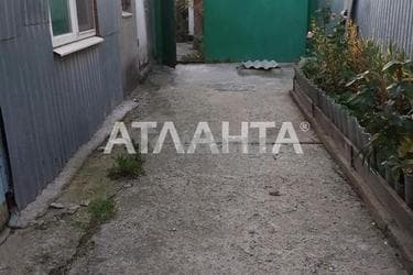 Дом по адресу ул. Проектируемая 1-я (площадь 80 м²) - фото 48 Дом по адресу ул. Проектируемая 1-я (площадь 80 м²) - Atlanta.ua - фото 48