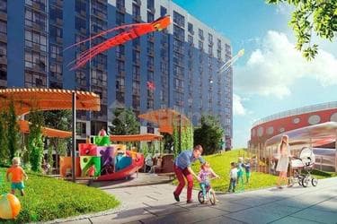 2-комнатная квартира по адресу 7 км овидиопольской дор. (площадь 50 м²) - фото 16 2-комнатная квартира по адресу 7 км овидиопольской дор. (площадь 50 м²) - Atlanta.ua - фото 16