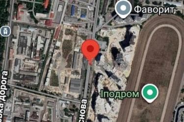 1-комнатная квартира по адресу ул. Краснова (площадь 41,4 м²) - imageAlt 9 1-комнатная квартира по адресу ул. Краснова (площадь 41,4 м²) - Atlanta.ua - imageAlt 9