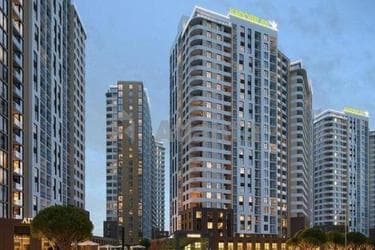 1-комнатная квартира по адресу ул. Краснова (площадь 41,4 м²) - imageAlt 10 1-комнатная квартира по адресу ул. Краснова (площадь 41,4 м²) - Atlanta.ua - imageAlt 10