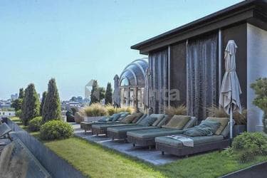 2-комнатная квартира по адресу ул. Станкова Александра (площадь 91,9 м²) - фото 12 2-комнатная квартира по адресу ул. Станкова Александра (площадь 91,9 м²) - Atlanta.ua - фото 12