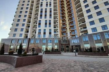 1-комнатная квартира по адресу ул. Краснова (площадь 40,5 м²) - imageAlt 19 1-комнатная квартира по адресу ул. Краснова (площадь 40,5 м²) - Atlanta.ua - imageAlt 19