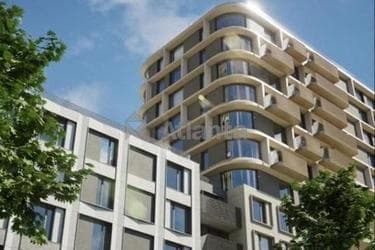 2-комнатная квартира по адресу ул. Хотинська (площадь 59 м²) - imageAlt 9 2-комнатная квартира по адресу ул. Хотинська (площадь 59 м²) - Atlanta.ua - imageAlt 9