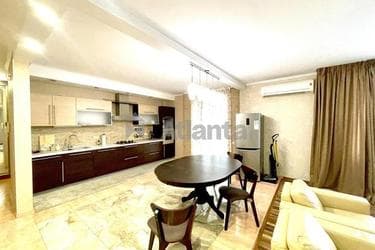 2-кімнатна квартира за адресою Світлий пров. (площа 121 м²) - фото 18 2-кімнатна квартира за адресою Світлий пров. (площа 121 м²) - Atlanta.ua - фото 18