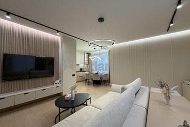 2-кімнатна квартира за адресою вул. Генуезька (площа 90 м²) - фото 18 2-кімнатна квартира за адресою вул. Генуезька (площа 90 м²) - Atlanta.ua - фото 18