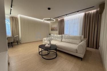 2-кімнатна квартира за адресою вул. Генуезька (площа 90 м²) - фото 19 2-кімнатна квартира за адресою вул. Генуезька (площа 90 м²) - Atlanta.ua - фото 19
