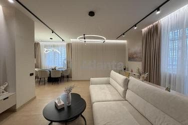 2-кімнатна квартира за адресою вул. Генуезька (площа 90 м²) - фото 20 2-кімнатна квартира за адресою вул. Генуезька (площа 90 м²) - Atlanta.ua - фото 20