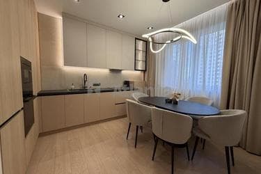2-кімнатна квартира за адресою вул. Генуезька (площа 90 м²) - фото 23 2-кімнатна квартира за адресою вул. Генуезька (площа 90 м²) - Atlanta.ua - фото 23