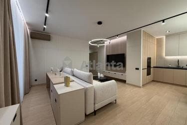 2-кімнатна квартира за адресою вул. Генуезька (площа 90 м²) - фото 24 2-кімнатна квартира за адресою вул. Генуезька (площа 90 м²) - Atlanta.ua - фото 24