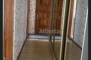 2-кімнатна квартира за адресою вул. 1 травня (площа 78,6 м²) - фото 24 2-кімнатна квартира за адресою вул. 1 травня (площа 78,6 м²) - Atlanta.ua - фото 24