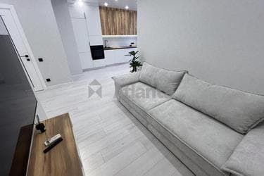 1-комнатная квартира по адресу ул. Франко Ивана (площадь 43,3 м²) - фото 16 1-комнатная квартира по адресу ул. Франко Ивана (площадь 43,3 м²) - Atlanta.ua - фото 16