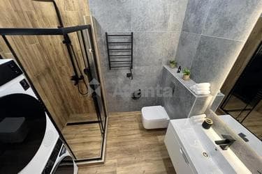 1-комнатная квартира по адресу ул. Франко Ивана (площадь 43,3 м²) - фото 22 1-комнатная квартира по адресу ул. Франко Ивана (площадь 43,3 м²) - Atlanta.ua - фото 22