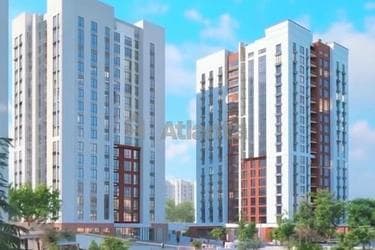 1-комнатная квартира по адресу ул. Промышленная (площадь 41,9 м²) - фото 11 1-комнатная квартира по адресу ул. Промышленная (площадь 41,9 м²) - Atlanta.ua - фото 11