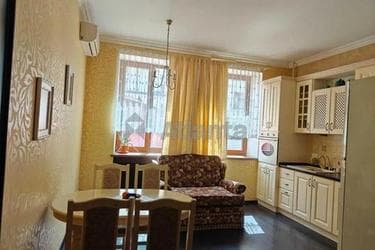 2-кімнатна квартира за адресою вул. Жуковського (площа 101,7 м²) - фото 15 2-кімнатна квартира за адресою вул. Жуковського (площа 101,7 м²) - Atlanta.ua - фото 15