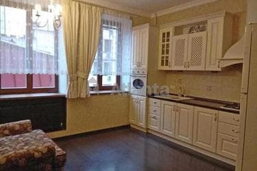 2-кімнатна квартира за адресою вул. Жуковського (площа 101,7 м²) - фото 16 2-кімнатна квартира за адресою вул. Жуковського (площа 101,7 м²) - Atlanta.ua - фото 16