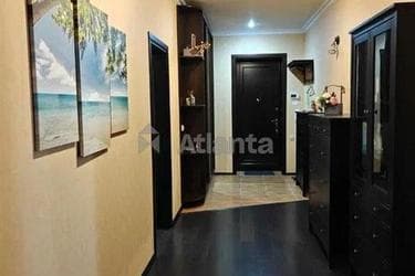 2-кімнатна квартира за адресою вул. Жуковського (площа 101,7 м²) - фото 19 2-кімнатна квартира за адресою вул. Жуковського (площа 101,7 м²) - Atlanta.ua - фото 19