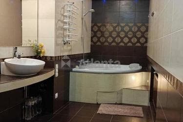 2-кімнатна квартира за адресою вул. Жуковського (площа 101,7 м²) - фото 15 2-кімнатна квартира за адресою вул. Жуковського (площа 101,7 м²) - Atlanta.ua - фото 15