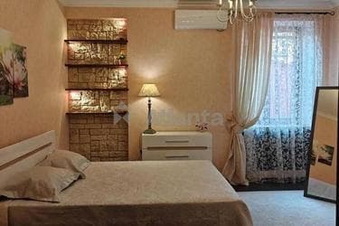 2-кімнатна квартира за адресою вул. Жуковського (площа 101,7 м²) - фото 12 2-кімнатна квартира за адресою вул. Жуковського (площа 101,7 м²) - Atlanta.ua - фото 12