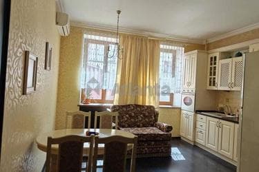 2-кімнатна квартира за адресою вул. Жуковського (площа 101,7 м²) - фото 11 2-кімнатна квартира за адресою вул. Жуковського (площа 101,7 м²) - Atlanta.ua - фото 11