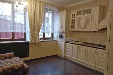 2-кімнатна квартира за адресою вул. Жуковського (площа 101,7 м²) - фото 10 2-кімнатна квартира за адресою вул. Жуковського (площа 101,7 м²) - Atlanta.ua - фото 10