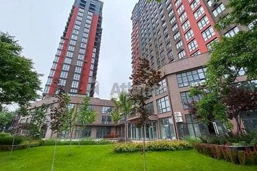 3-комнатная квартира по адресу ул. Филатова ак. (площадь 70,1 м²) - фото 30 3-комнатная квартира по адресу ул. Филатова ак. (площадь 70,1 м²) - Atlanta.ua - фото 30