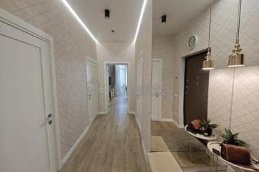 2-кімнатна квартира за адресою Курортний пров. (площа 65,7 м²) - фото 15 2-кімнатна квартира за адресою Курортний пров. (площа 65,7 м²) - Atlanta.ua - фото 15