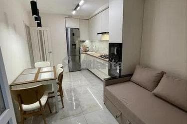 1-комнатная квартира по адресу ул. Стрийська (площадь 43,6 м²) - фото 15 1-комнатная квартира по адресу ул. Стрийська (площадь 43,6 м²) - Atlanta.ua - фото 15