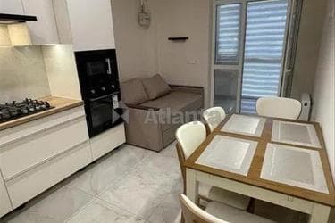 1-комнатная квартира по адресу ул. Стрийська (площадь 43,6 м²) - фото 16 1-комнатная квартира по адресу ул. Стрийська (площадь 43,6 м²) - Atlanta.ua - фото 16