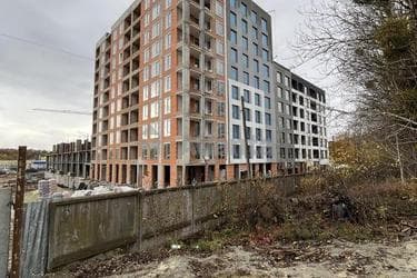 1-комнатная квартира по адресу ул. Зеленая (площадь 43 м²) - imageAlt 10 1-комнатная квартира по адресу ул. Зеленая (площадь 43 м²) - Atlanta.ua - imageAlt 10