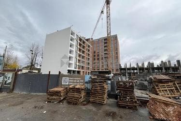 1-комнатная квартира по адресу ул. Зеленая (площадь 43 м²) - imageAlt 11 1-комнатная квартира по адресу ул. Зеленая (площадь 43 м²) - Atlanta.ua - imageAlt 11