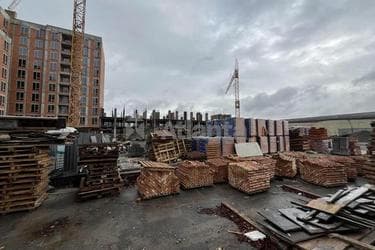 1-комнатная квартира по адресу ул. Зеленая (площадь 43 м²) - imageAlt 12 1-комнатная квартира по адресу ул. Зеленая (площадь 43 м²) - Atlanta.ua - imageAlt 12
