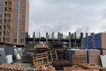 1-комнатная квартира по адресу ул. Зеленая (площадь 43 м²) - imageAlt 13 1-комнатная квартира по адресу ул. Зеленая (площадь 43 м²) - Atlanta.ua - imageAlt 13