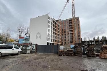 1-комнатная квартира по адресу ул. Зеленая (площадь 43 м²) - imageAlt 14 1-комнатная квартира по адресу ул. Зеленая (площадь 43 м²) - Atlanta.ua - imageAlt 14