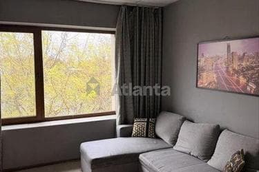 1-кімнатна квартира за адресою вул. Боровського Миколи (площа 24 м²) - фото 10 1-кімнатна квартира за адресою вул. Боровського Миколи (площа 24 м²) - Atlanta.ua - фото 10