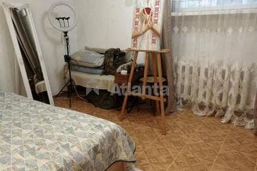 2-комнатная квартира по адресу Шараневича И. Ул. (площадь 46,4 м²) - фото 24 2-комнатная квартира по адресу Шараневича И. Ул. (площадь 46,4 м²) - Atlanta.ua - фото 24