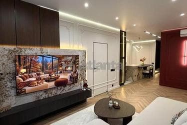2-комнатная квартира по адресу ул. Генуэзская (площадь 88 м²) - imageAlt 25 2-комнатная квартира по адресу ул. Генуэзская (площадь 88 м²) - Atlanta.ua - imageAlt 25