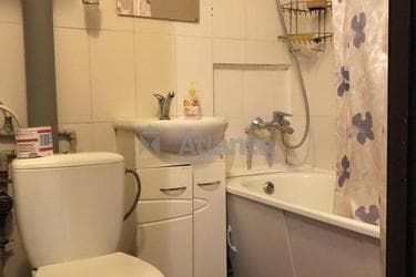 1-кімнатна квартира за адресою Небесної сотні пр. (площа 31,2 м²) - imageAlt 27 1-кімнатна квартира за адресою Небесної сотні пр. (площа 31,2 м²) - Atlanta.ua - imageAlt 27