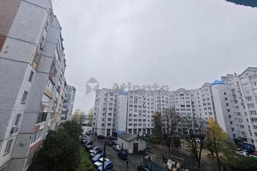 1-комнатная квартира (площадь 54,1 м²) - imageAlt 38 1-комнатная квартира (площадь 54,1 м²) - Atlanta.ua - imageAlt 38
