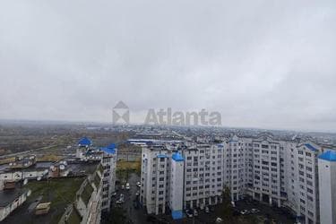 1-комнатная квартира (площадь 54,1 м²) - imageAlt 39 1-комнатная квартира (площадь 54,1 м²) - Atlanta.ua - imageAlt 39